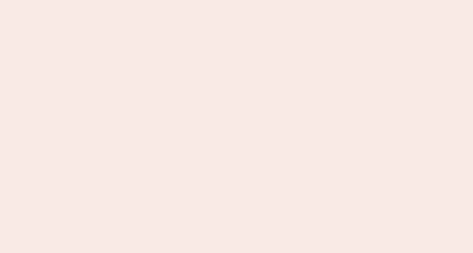 Soft pastel background in light pink shade.